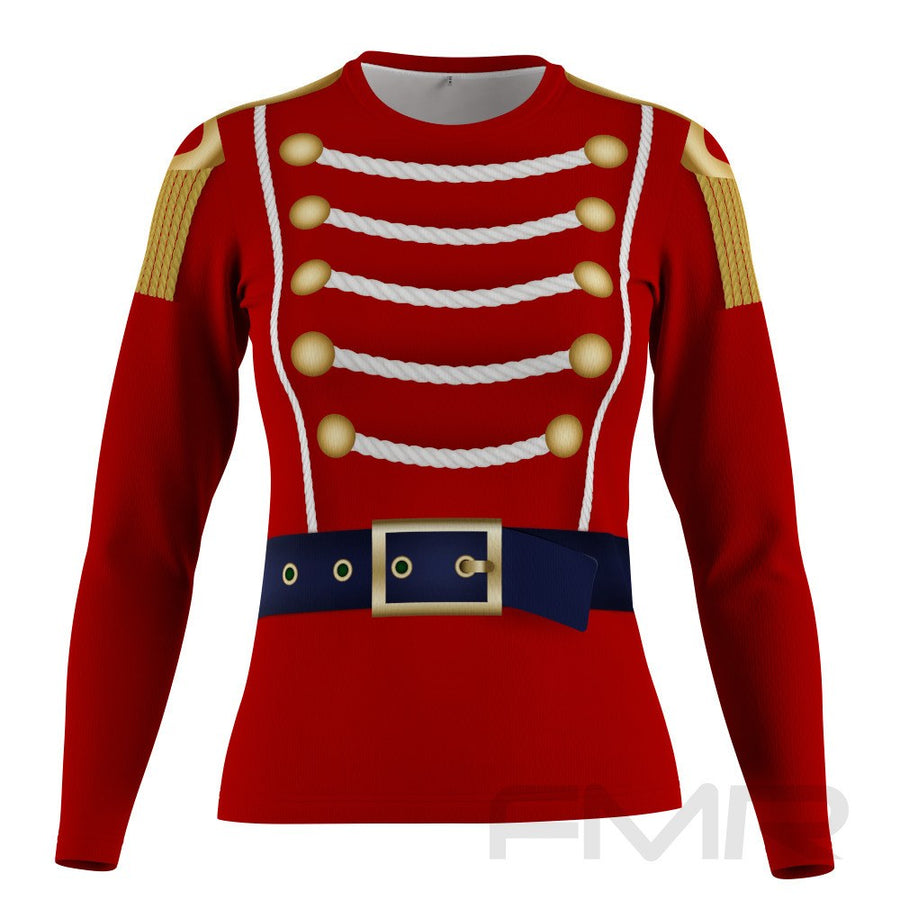 FMR Women's Nutcracker Performance Long Sleeve Shirt XL