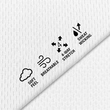 FMR Men's Sad Long Sleeve Running Shirt