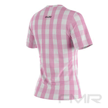 FMR Pink Mood Women's Performance Short Sleeve Shirt