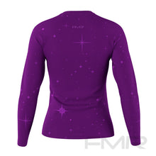 FMR Women's Princess Long Sleeve Running Shirt