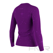 FMR Women's Princess Long Sleeve Running Shirt
