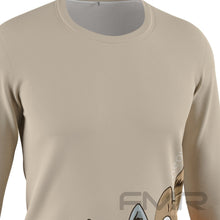 FMR Purrning Men's Technical Long Sleeve Shirt