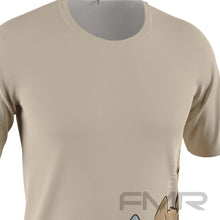 FMR Purrning Men's Technical Short Sleeve Shirt