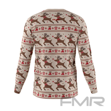 FMR Men's Rudolf Technical Long Sleeve Shirt