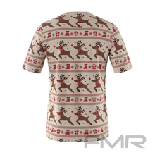 FMR Men's Rudolf Technical Short Sleeve Shirt