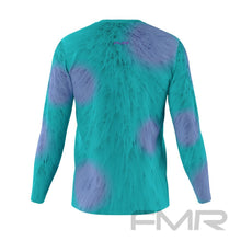 FMR Men's Sally Long Sleeve Shirt
