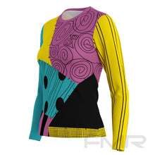 FMR Women's Sally Long Sleeve Running Shirt