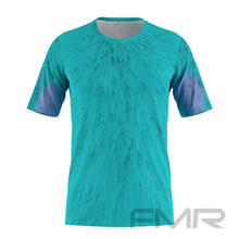 FMR Men's Sally Short Sleeve Shirt