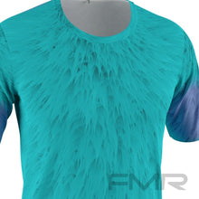 FMR Men's Sally Short Sleeve Shirt