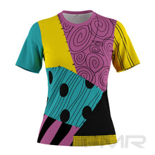 FMR Women's Sally Short Sleeve Running Shirt