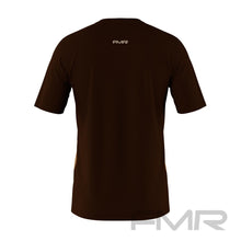 FMR Men's Sasquatch Short Sleeve Running Shirt