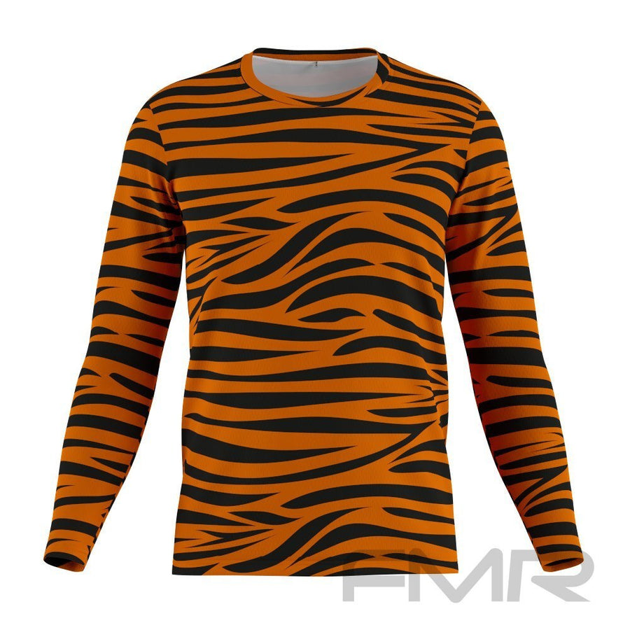 Endeavor Stripe Long Sleeve Tee in Yellow Endeavor Stripe Long Sleeve Tee in Yellow