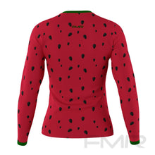 FMR Women's Watermelon Long Sleeve T-Shirt