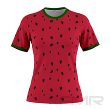 FMR Women's Watermelon Short Sleeve T-Shirt