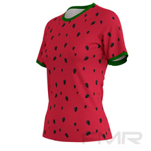 FMR Women's Watermelon Short Sleeve T-Shirt