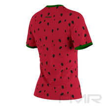 FMR Women's Watermelon Short Sleeve T-Shirt