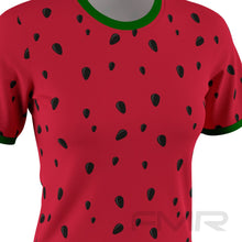 FMR Women's Watermelon Short Sleeve T-Shirt