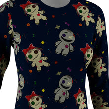 FMR Women's Voodoo Long Sleeve Running Shirt