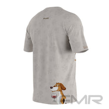 FMR Wooftastic Men's Technical Short Sleeve Shirt