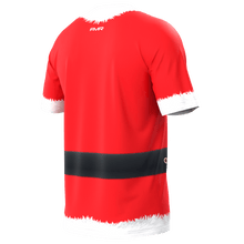 FMR Santa Men's Technical T-Shirt