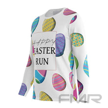FMR Men's Easter Run Long Sleeve Running Shirt
