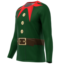 FMR Elf Men's Technical Long Sleeve Shirt
