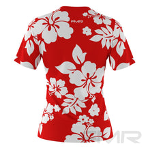 FMR Hawaiian Women's Performance T-Shirt
