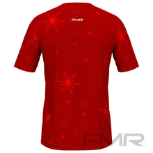 FMR Christmas Men's Technical T-Shirt