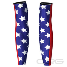 ORG American Flag Men's Printed Arm Sleeves