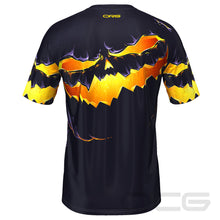 ORG Pumpkin Eater Technical Short Sleeve Running Shirt