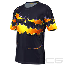 ORG Pumpkin Eater Technical Short Sleeve Running Shirt
