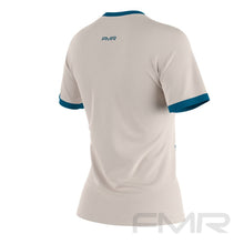 FMR Women's New York Short Sleeve Running Shirt