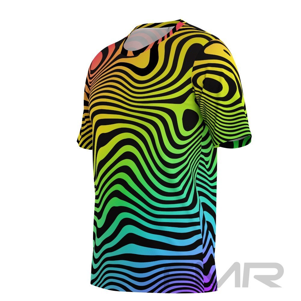 【RonRon】 R STITCH SHORT SLEEVE T SHIRT 2色 PS_RK_SS24HV_B.png