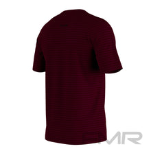 FMR Men's Short Sleeve Running Shirt