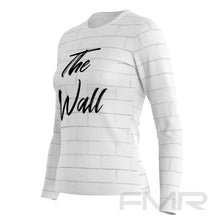 FMR Women's Pink Floyd The Wall Long Sleeve T-Shirt