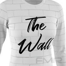 FMR Women's Pink Floyd The Wall Long Sleeve T-Shirt