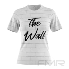 FMR Women's Pink Floyd The Wall Short Sleeve T-Shirt