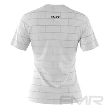 FMR Women's Pink Floyd The Wall Short Sleeve T-Shirt