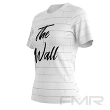 FMR Women's Pink Floyd The Wall Short Sleeve T-Shirt