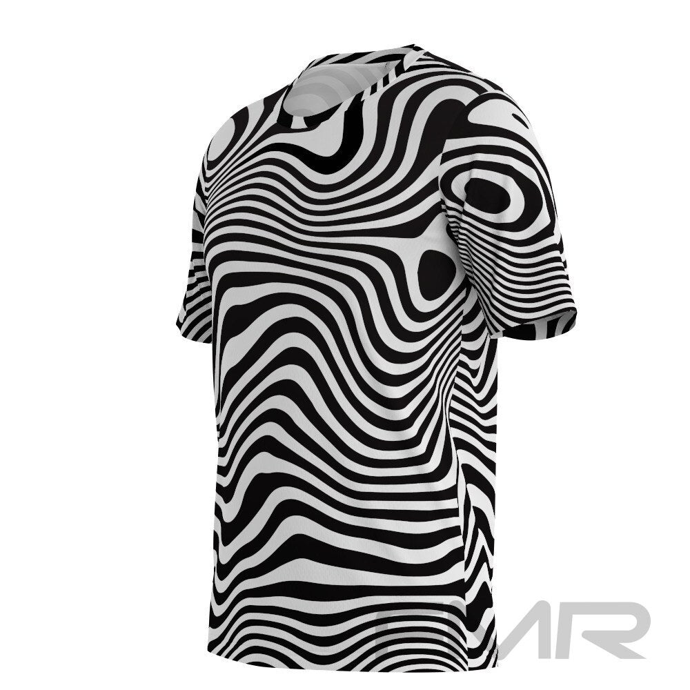 CITYSHOP（シティーショップ）の「ZEBRA PRINT SHIRT（シャツ
